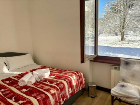 Lussuosa Suite in Montagna con WIFi e Netflix Tarvisio